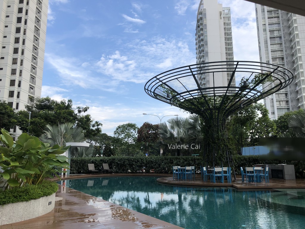 Amber Skye (D15), Apartment #181562542